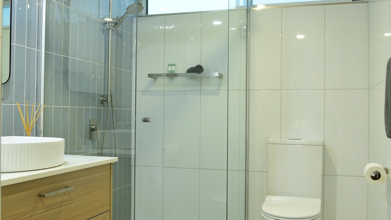 Photo of Bathroom in Hamilton Island