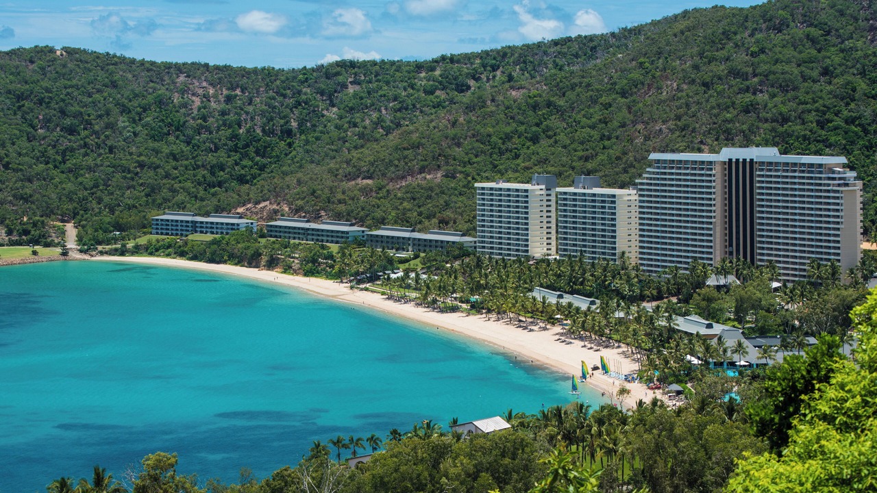 Photo of Others in Hamilton Island