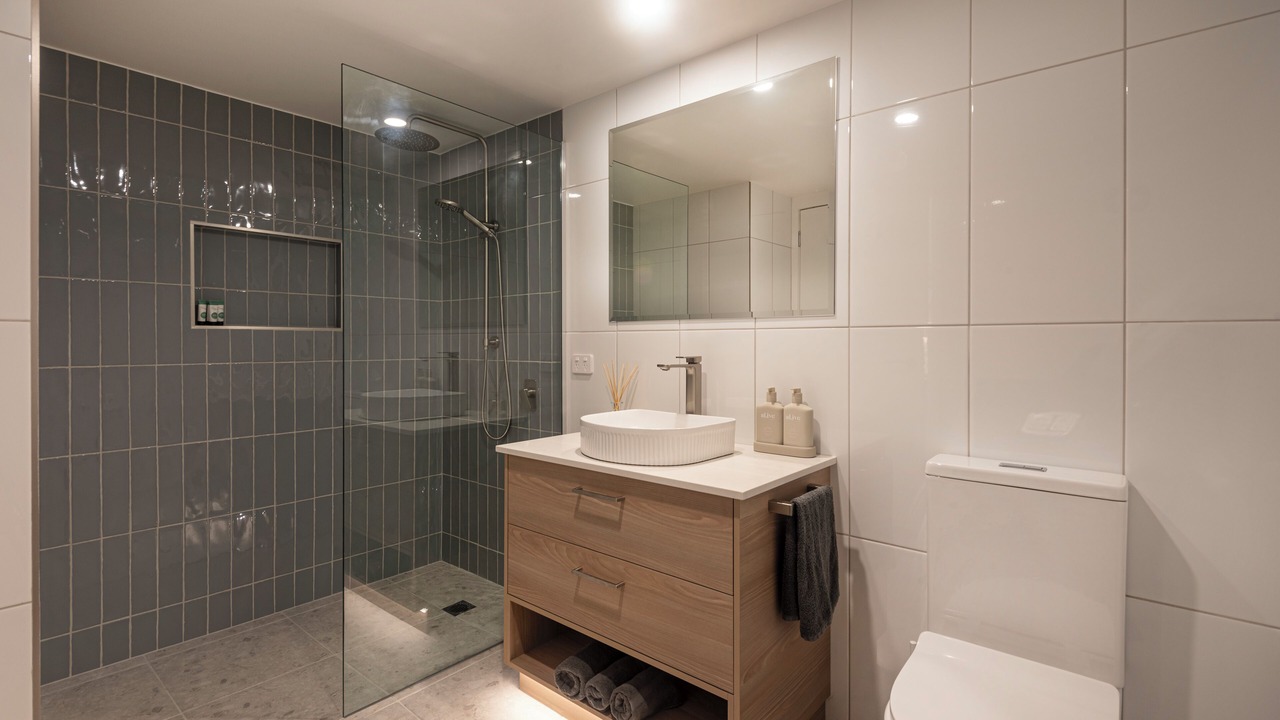 Photo of Bathroom in Hamilton Island