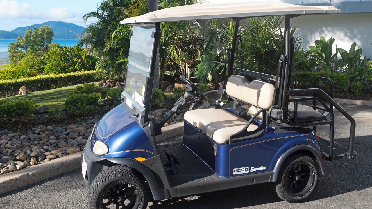 Photo of Outdoor in Hamilton Island
