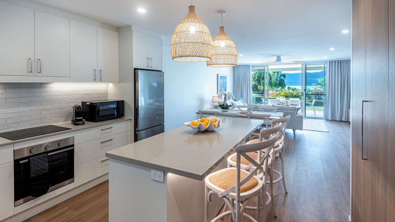 Photo of Kitchen in Hamilton Island