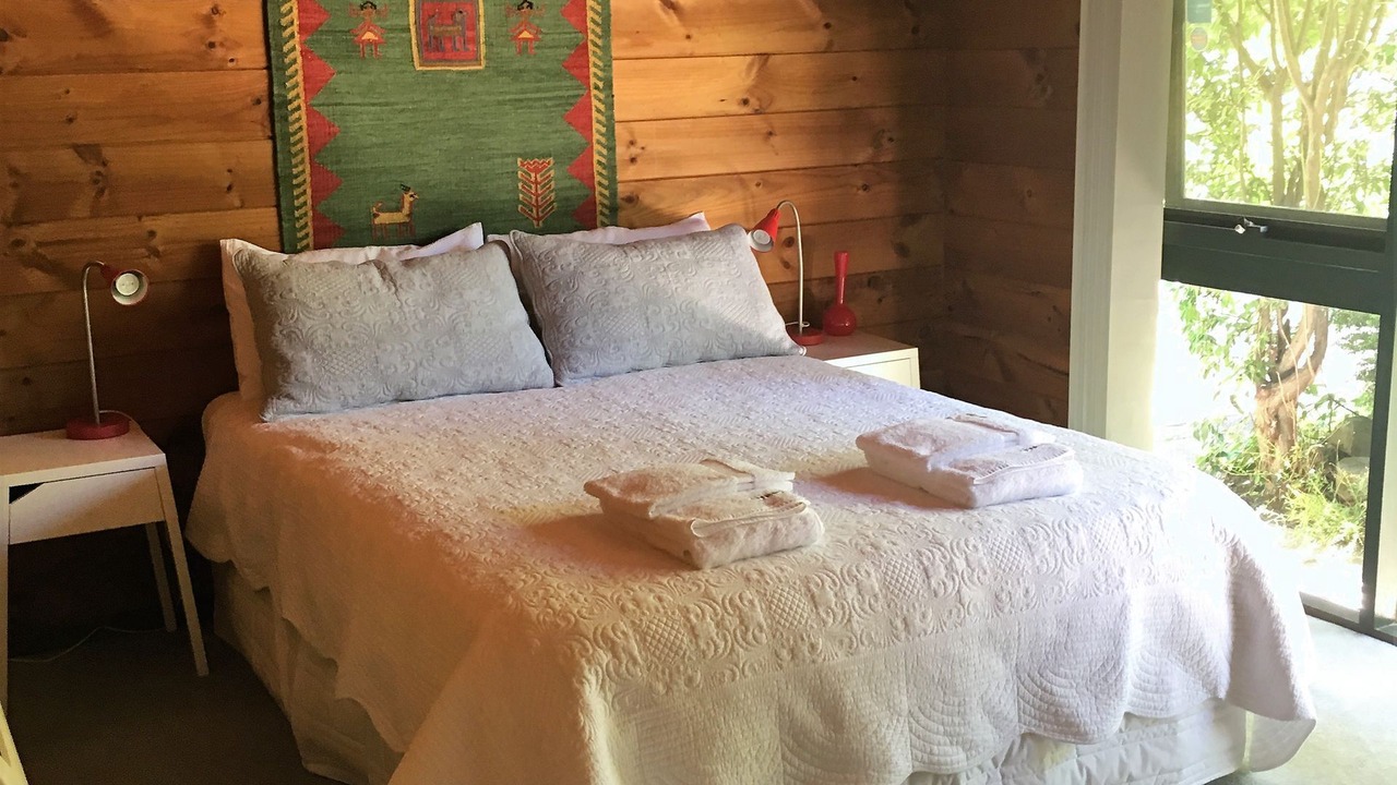 Photo of Bedroom in Stirling