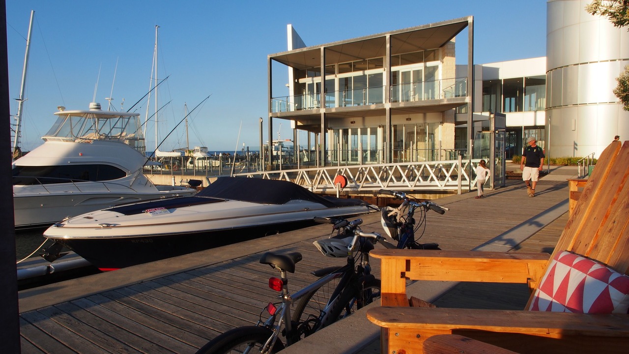 Photo of Others in Point Lonsdale