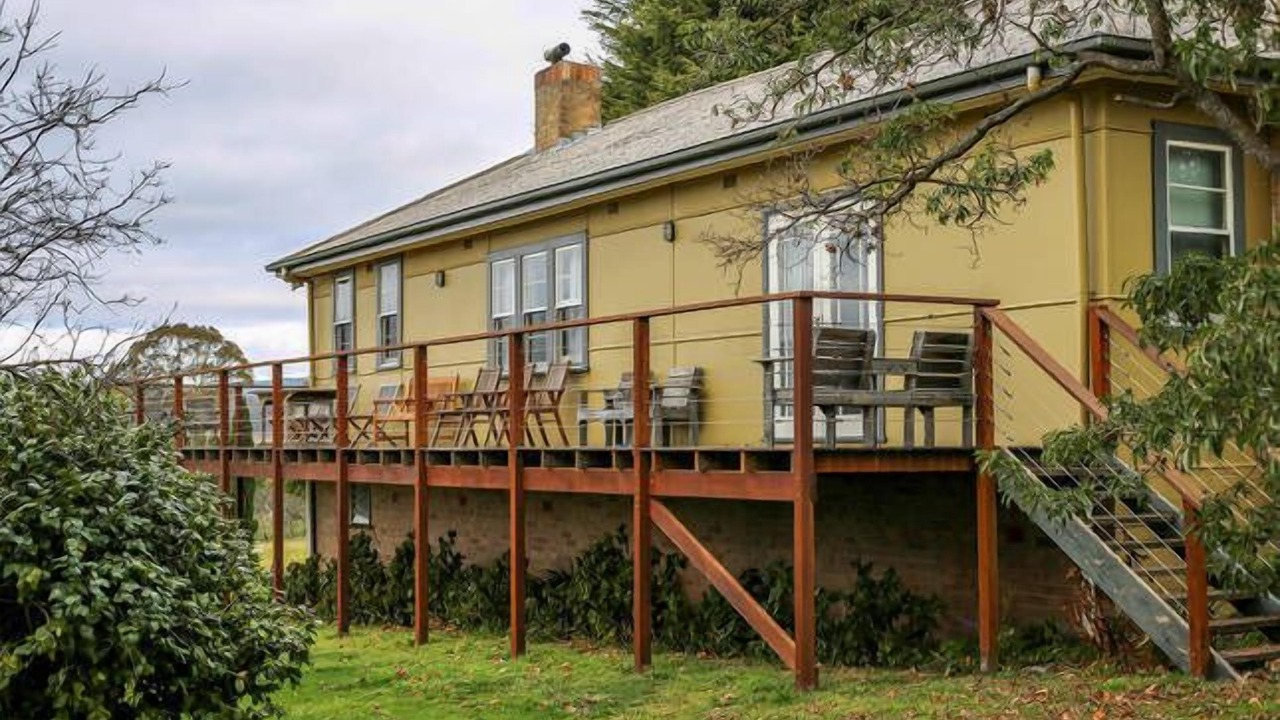 Photo of Outdoor in Duckmaloi