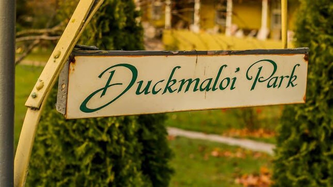 Photo of Outdoor in Duckmaloi