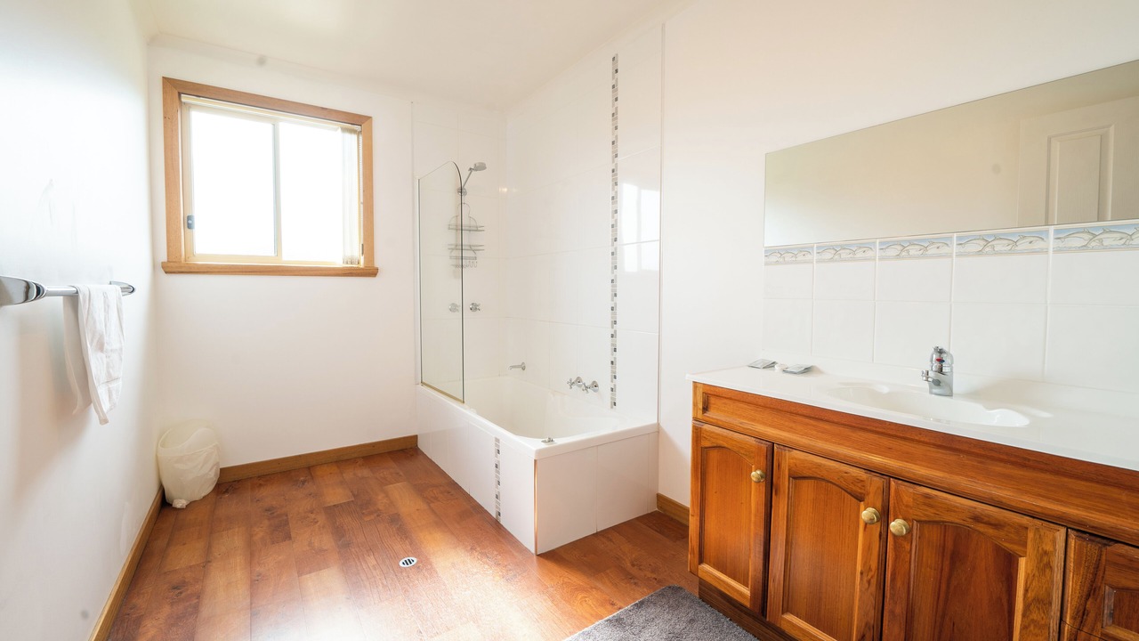 Photo of Bathroom in Stieglitz