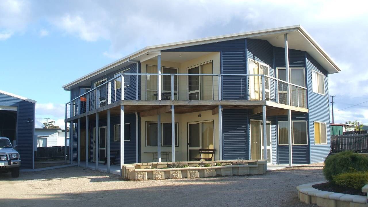Photo of Outdoor in Stieglitz