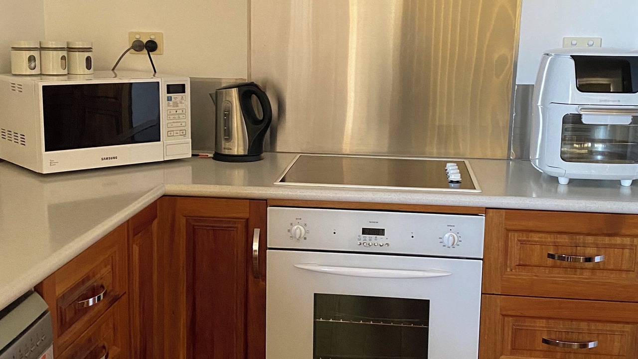 Photo of Kitchen in Stieglitz