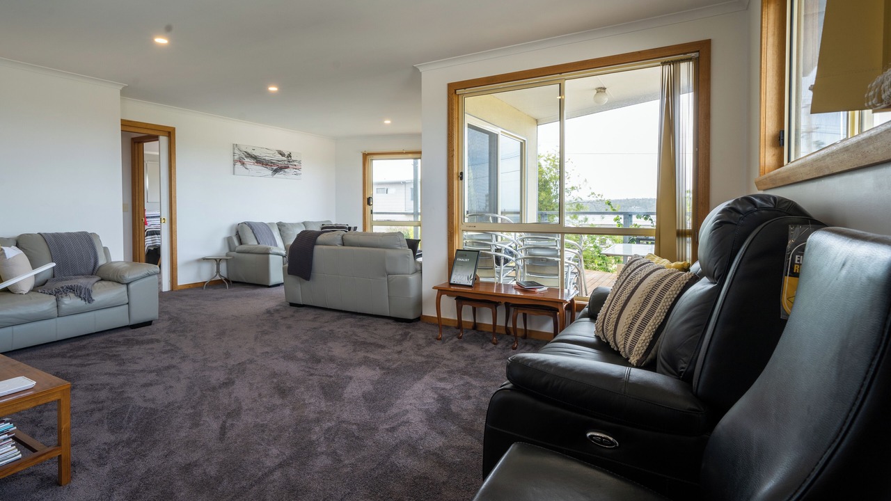 Photo of Livingroom in Stieglitz