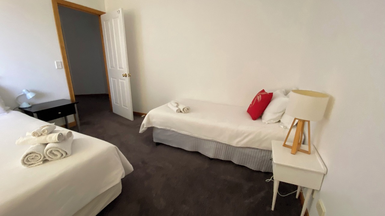 Photo of Bedroom in Stieglitz