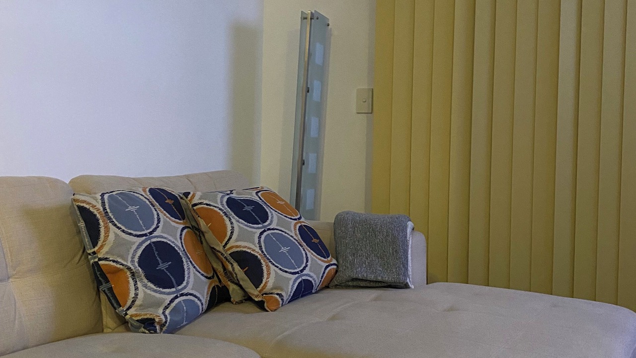 Photo of Livingroom in Stieglitz