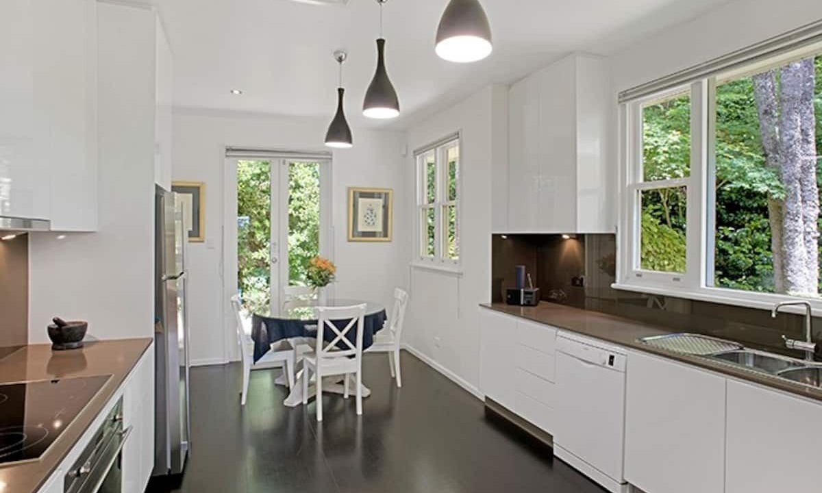 Photo of Kitchen in Mount Wilson