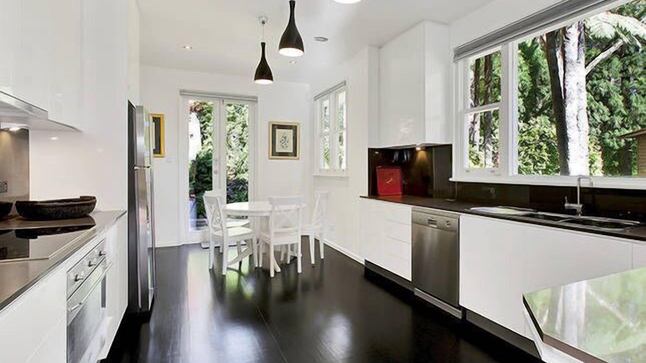Photo of Kitchen in Mount Wilson