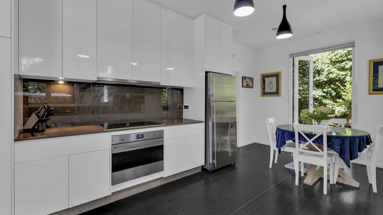 Photo of Kitchen in Mount Wilson