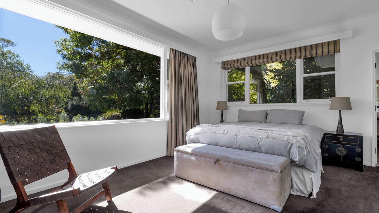 Photo of Bedroom in Mount Wilson