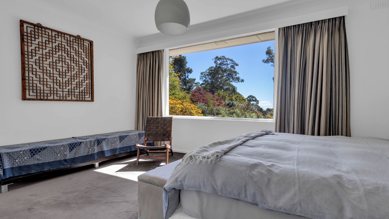 Photo of Bedroom in Mount Wilson
