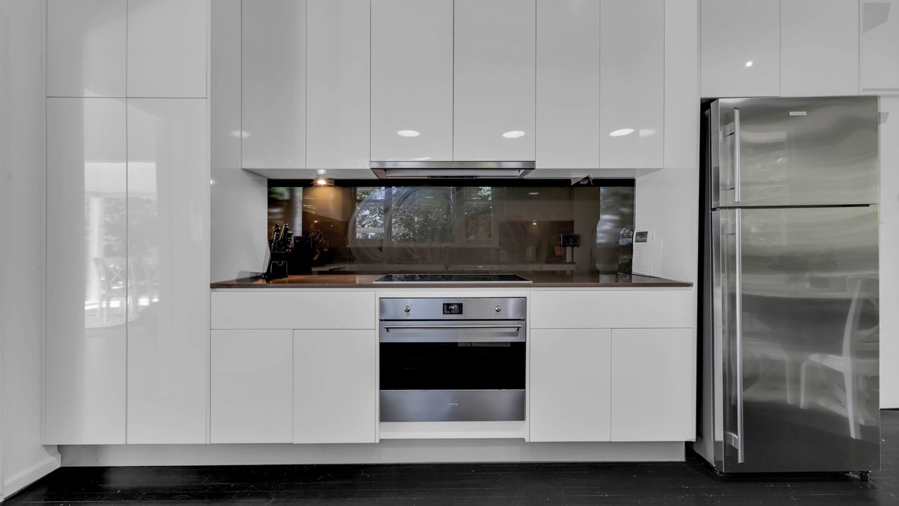 Photo of Kitchen in Mount Wilson