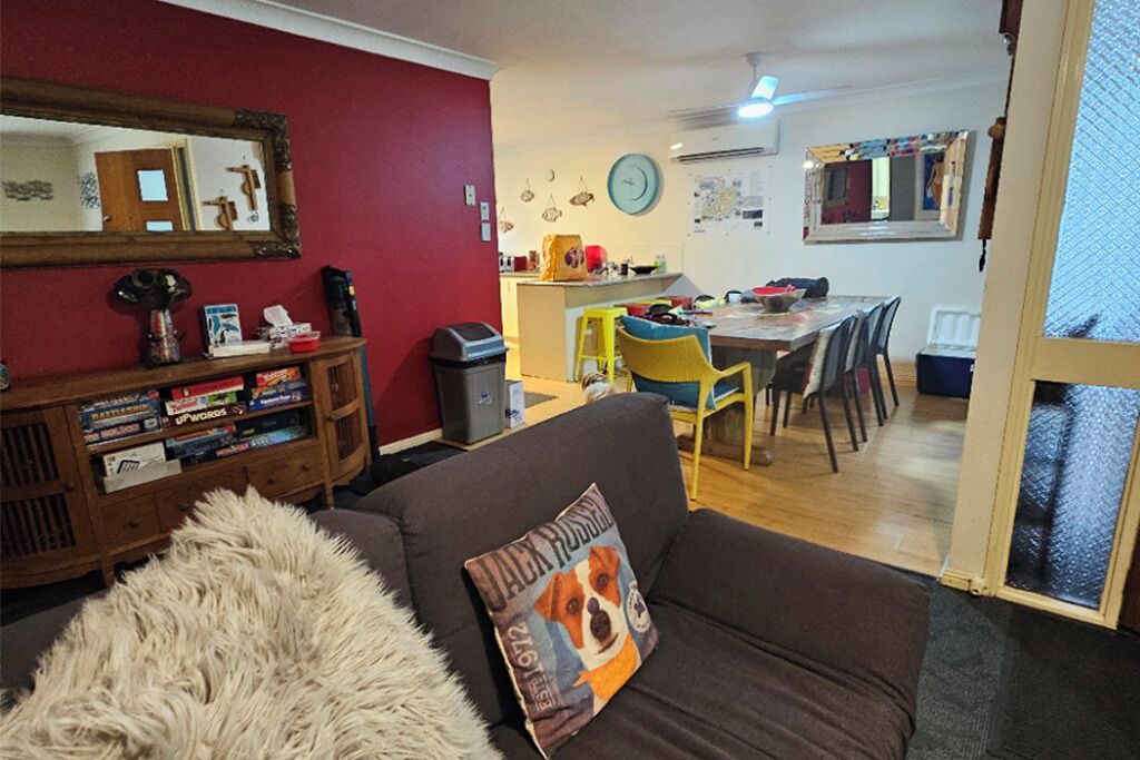 Photo of Livingroom in Brisbane Waterfront
