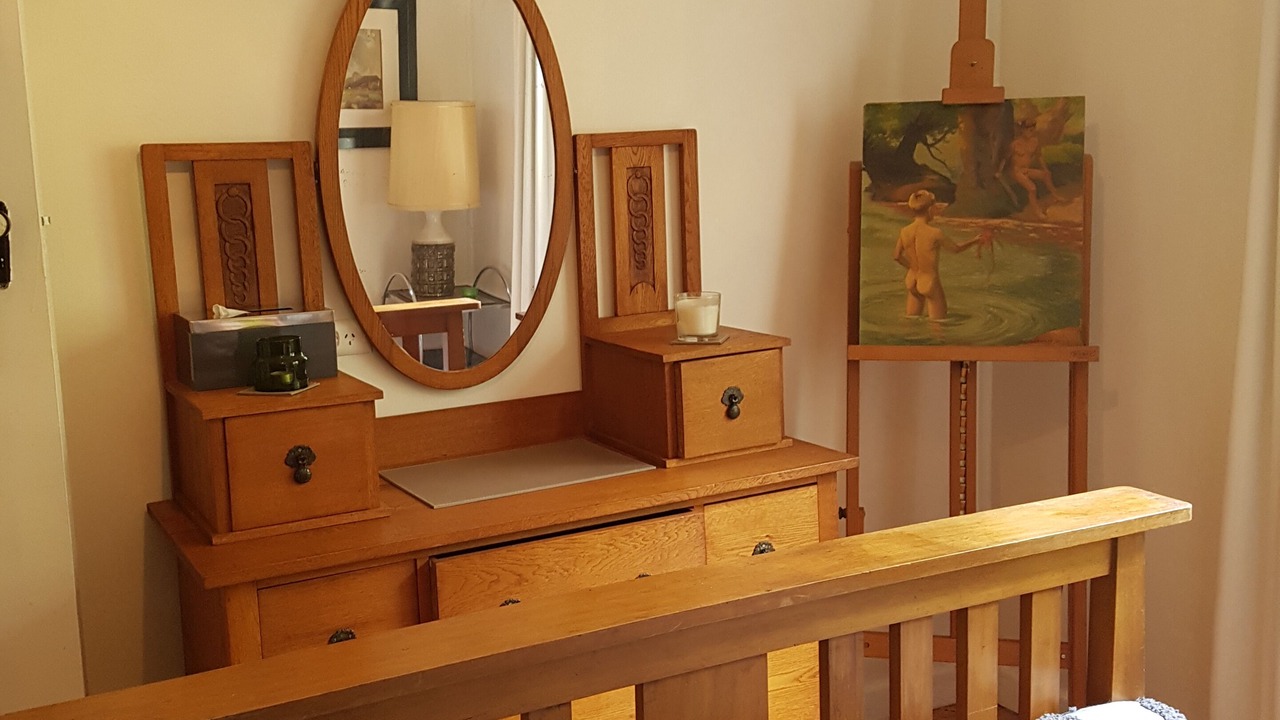 Photo of Bedroom in Katoomba