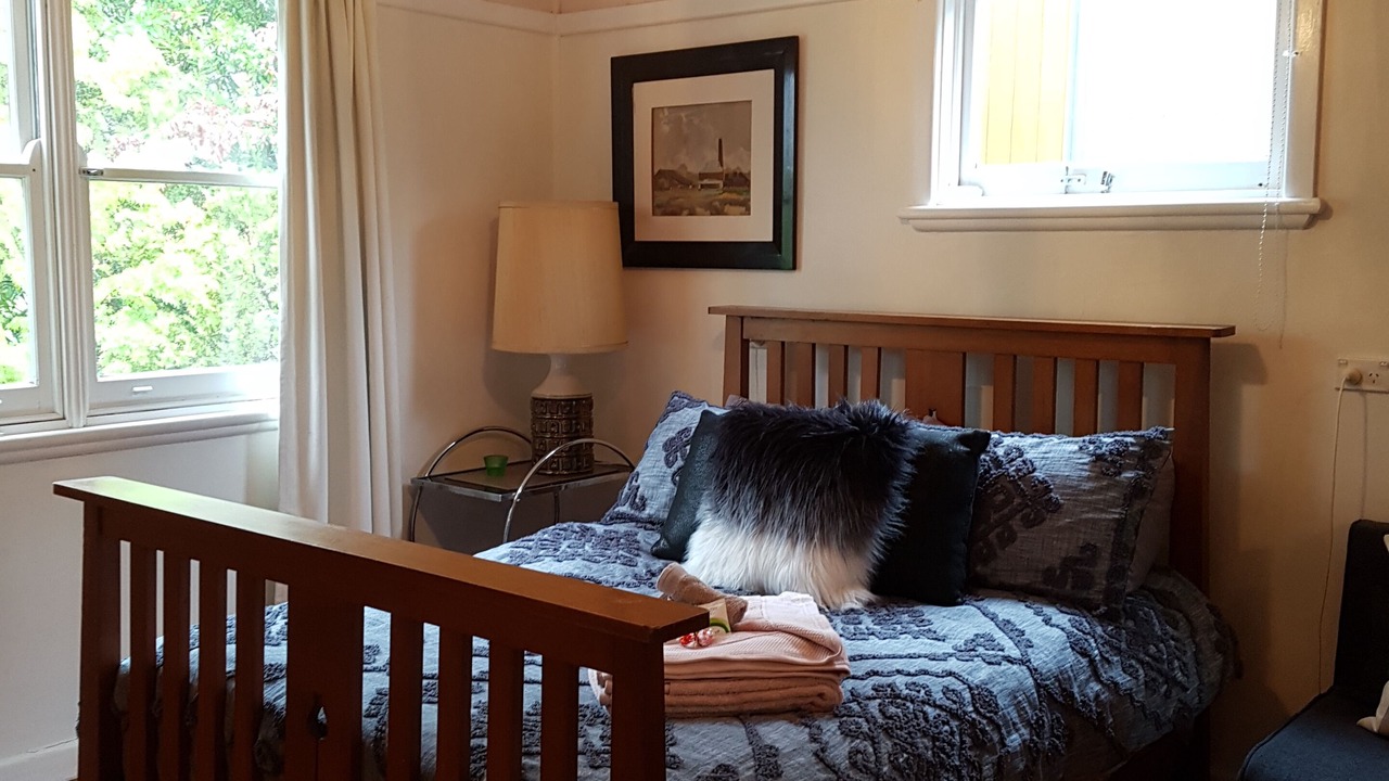 Photo of Bedroom in Katoomba