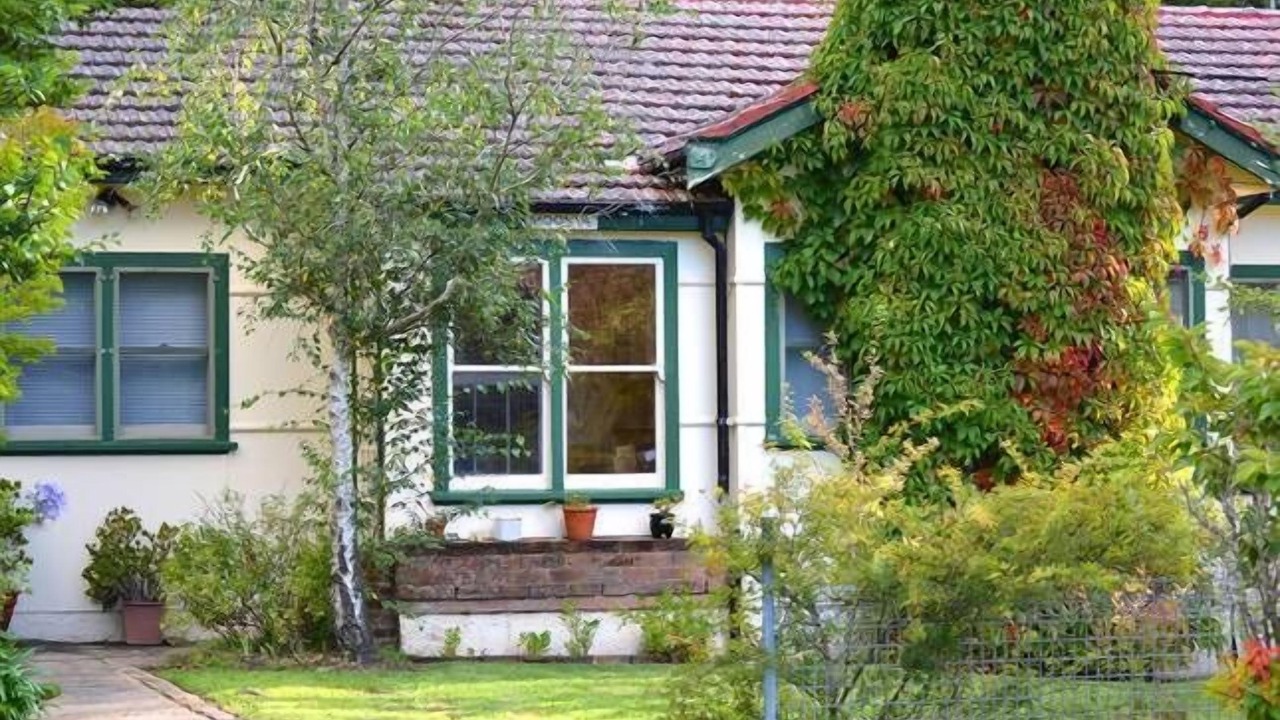Photo of Outdoor in Katoomba