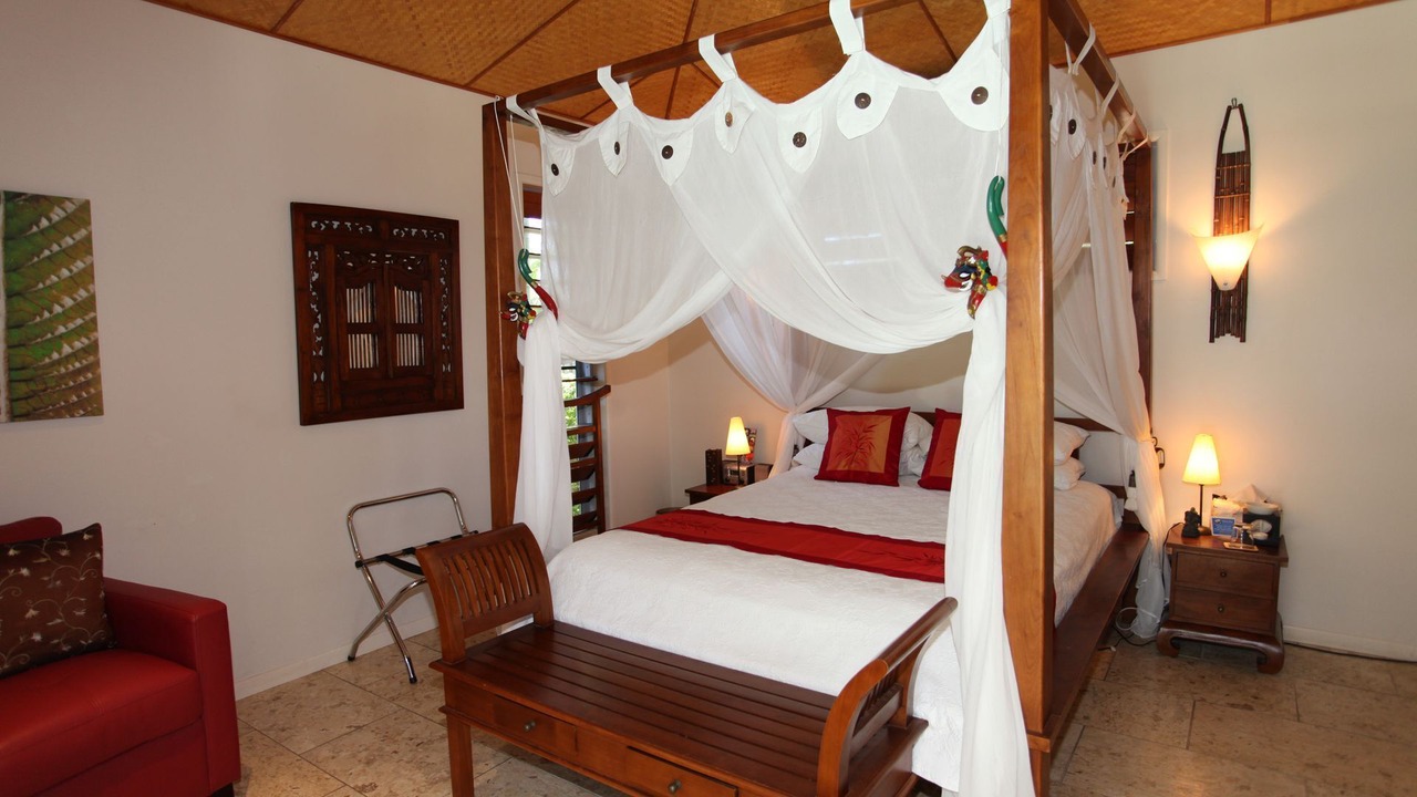 Photo of Bedroom in Newell