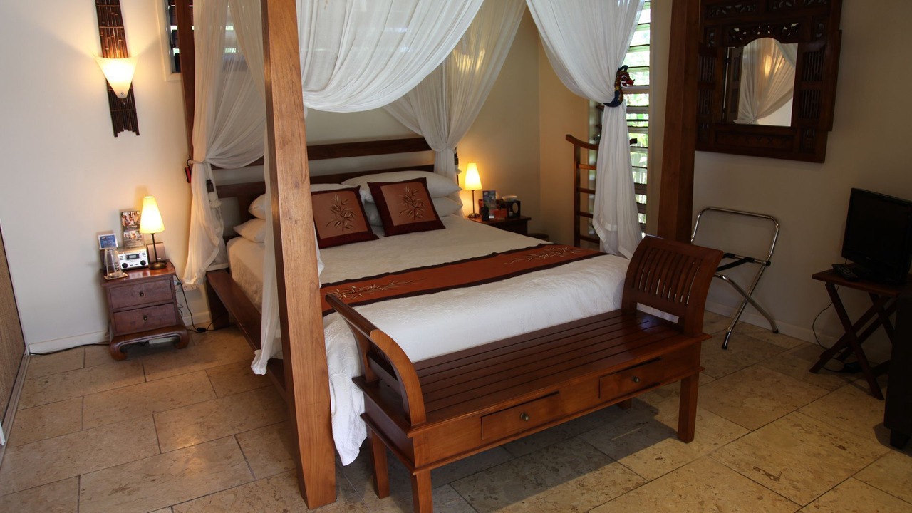 Photo of Bedroom in Newell