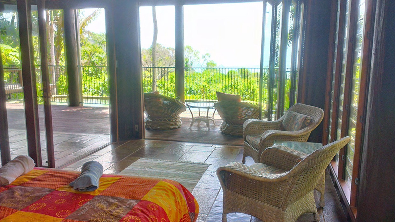 Photo of Bedroom in Cow Bay