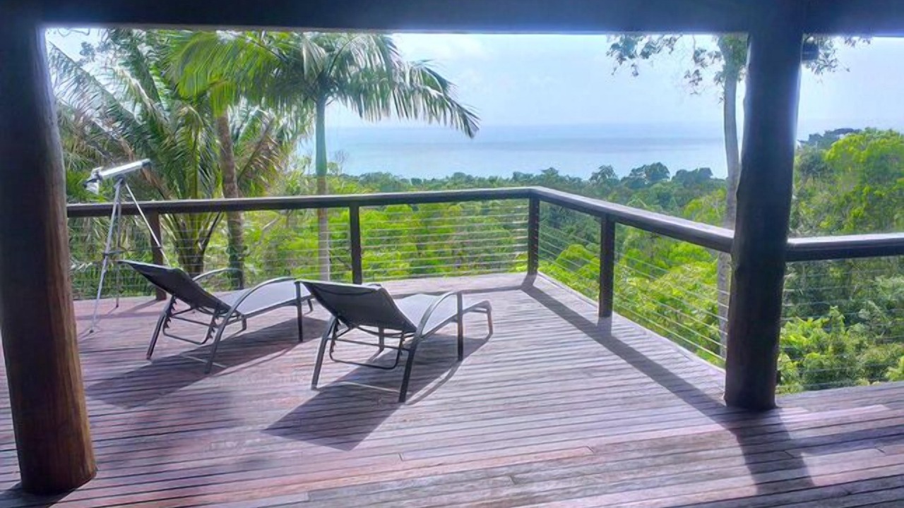 Photo of Patio Balcony in Cow Bay