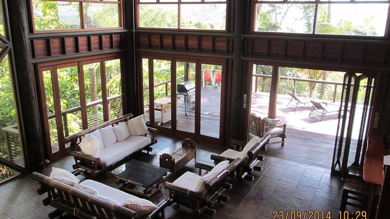 Photo of Patio Balcony in Cow Bay