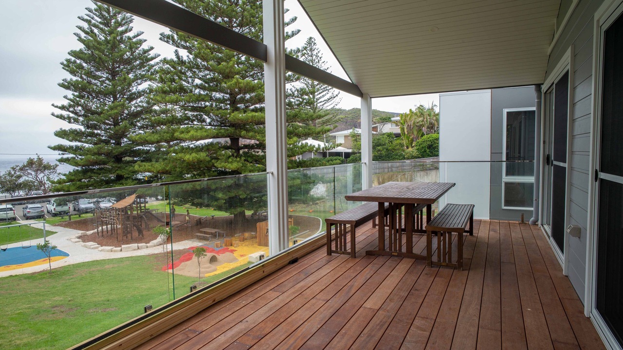 Photo of Patio Balcony in Macmasters Beach