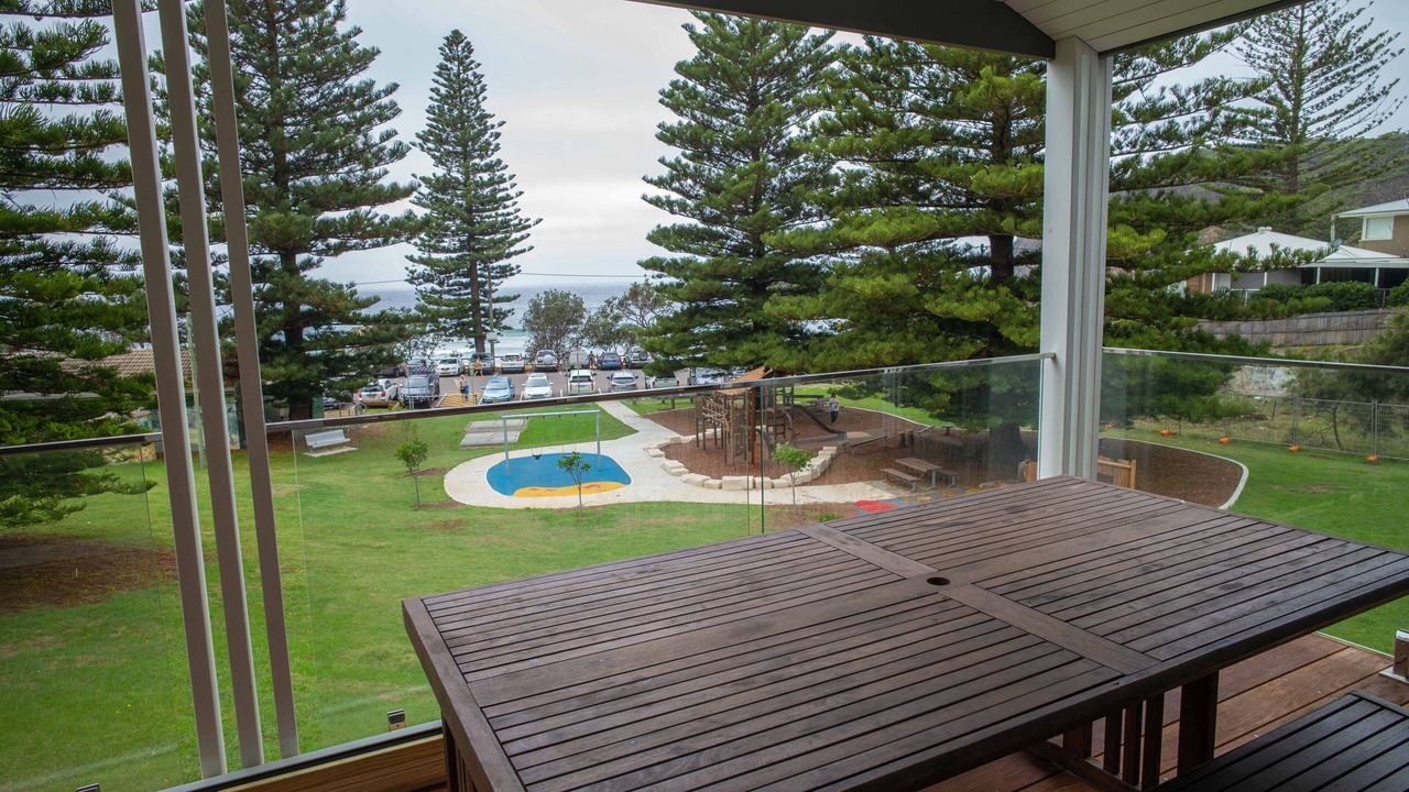 Photo of Patio Balcony in Macmasters Beach