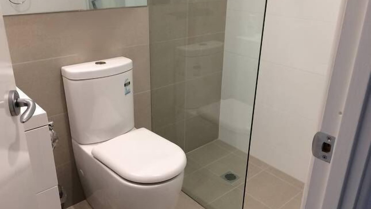 Photo of Bathroom in Macmasters Beach