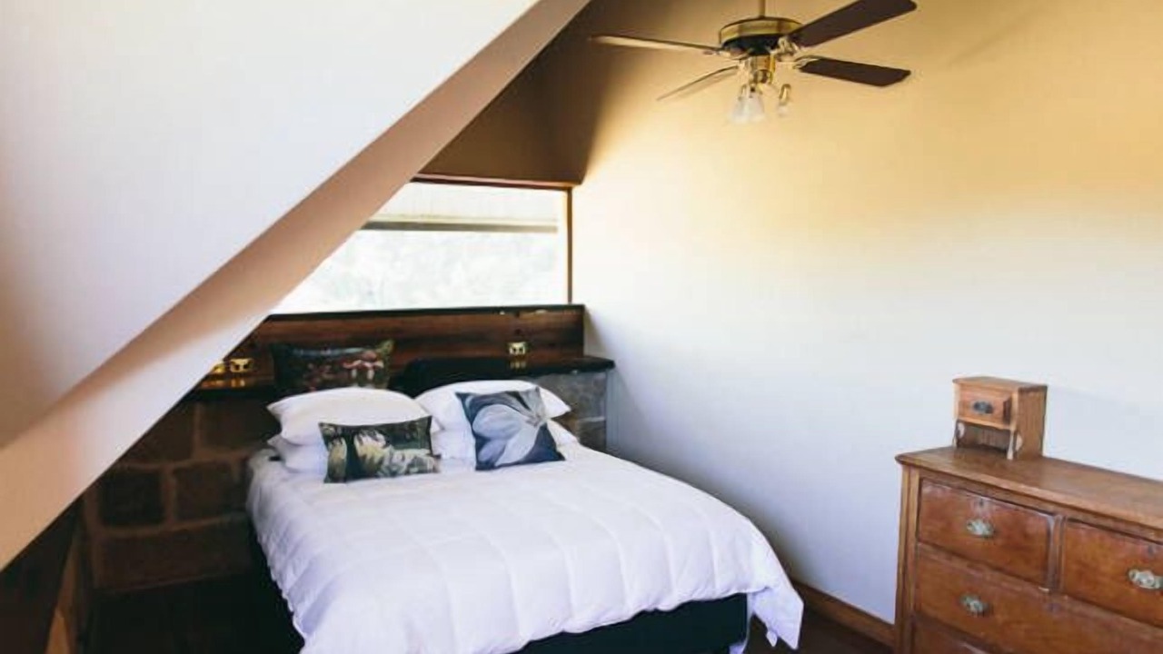Photo of Bedroom in Lower Macdonald