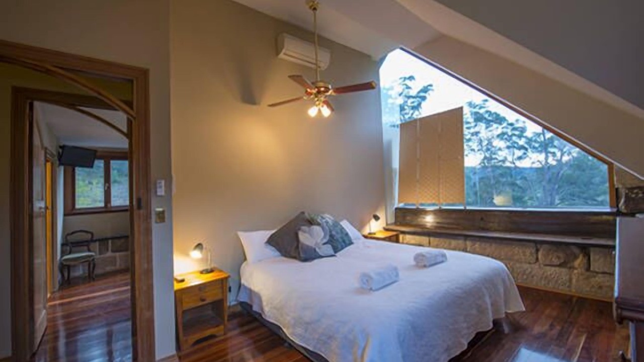 Photo of Bedroom in Lower Macdonald