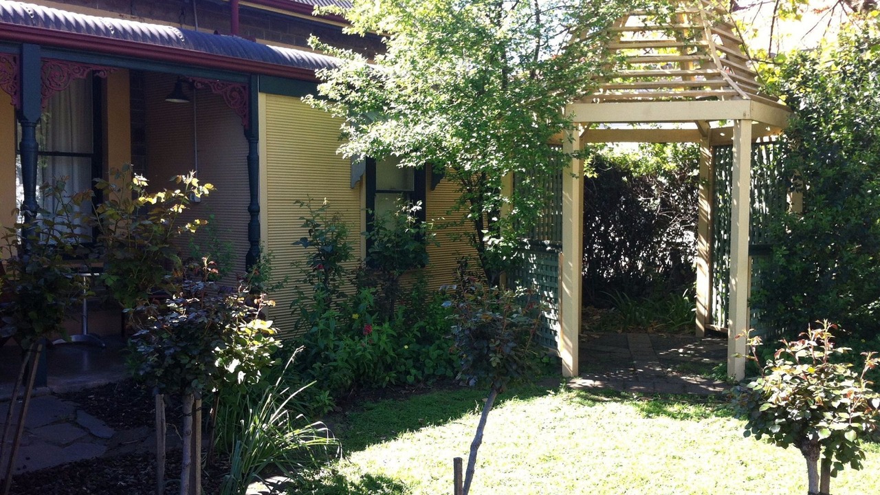 Photo of Outdoor in Tanunda