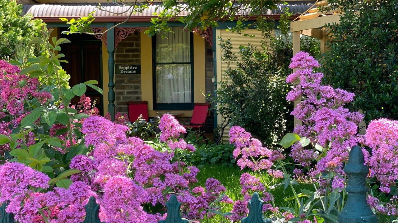 Photo of Outdoor in Tanunda