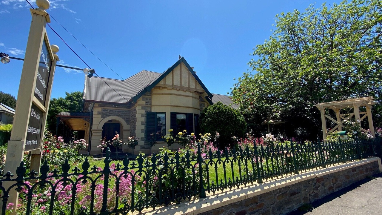 Photo of Outdoor in Tanunda