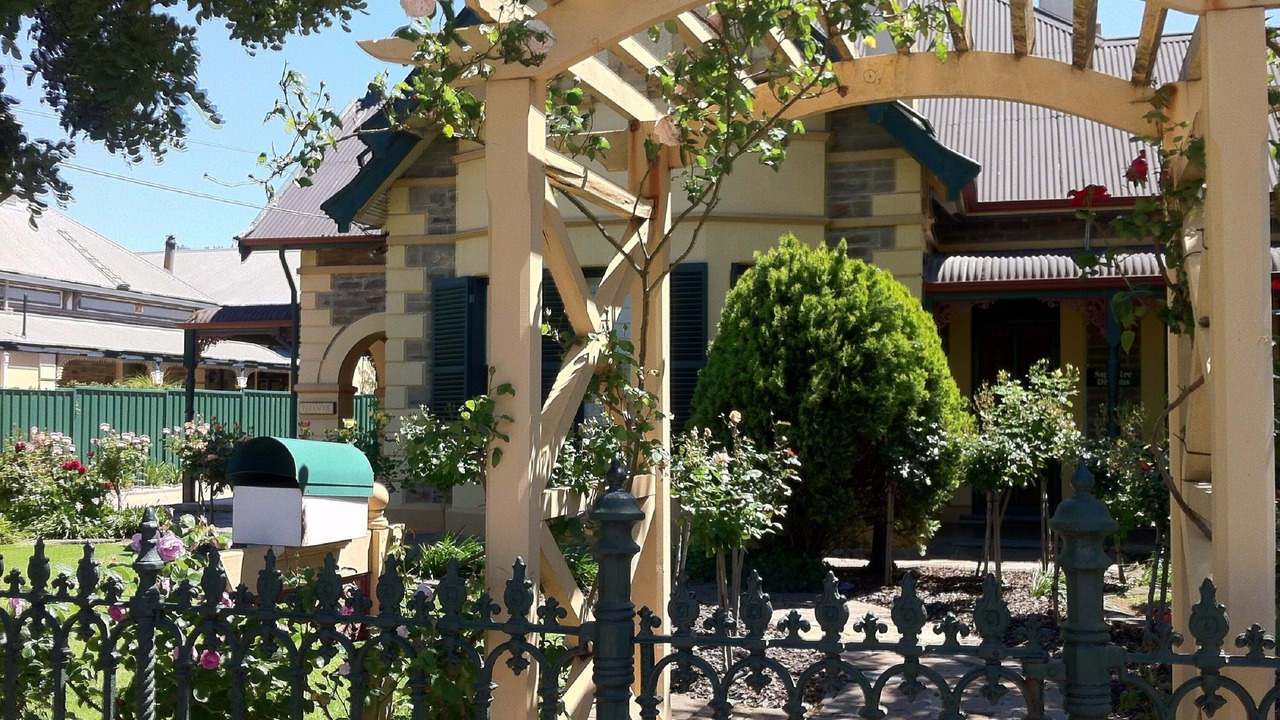 Photo of Outdoor in Tanunda