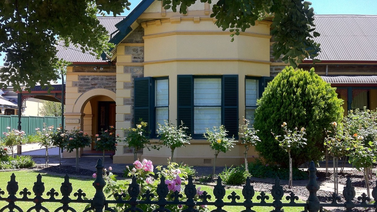 Photo of Outdoor in Tanunda