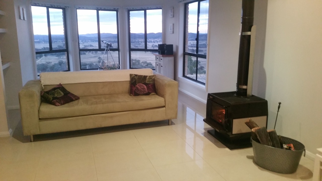 Photo of Livingroom in Grattai