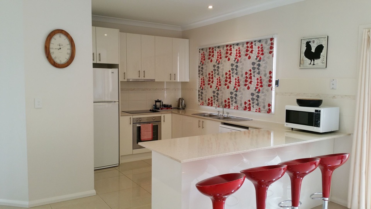 Photo of Kitchen in Grattai