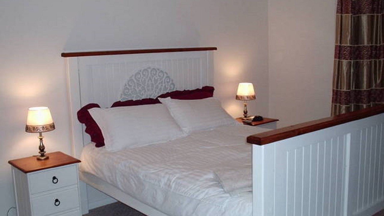 Photo of Bedroom in Grattai