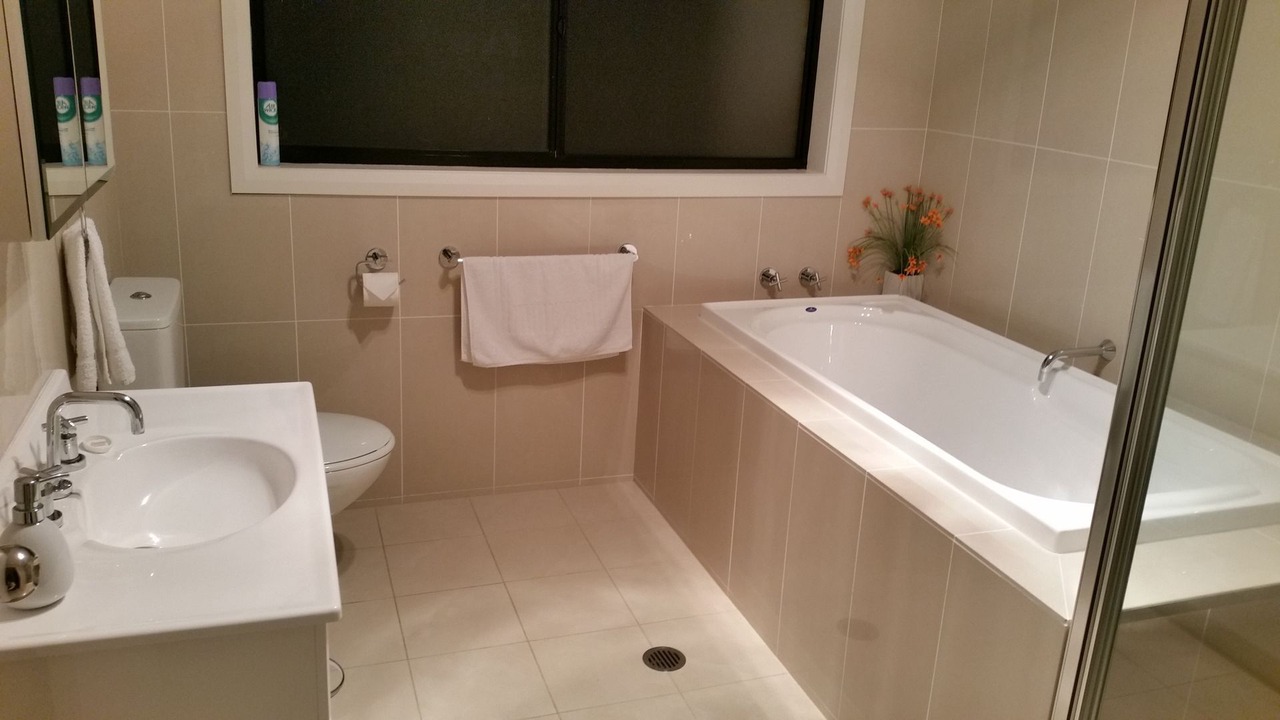 Photo of Bathroom in Grattai