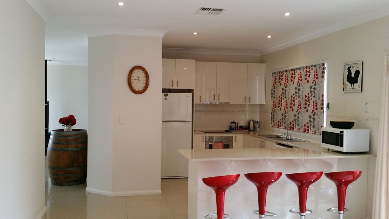 Photo of Kitchen in Grattai