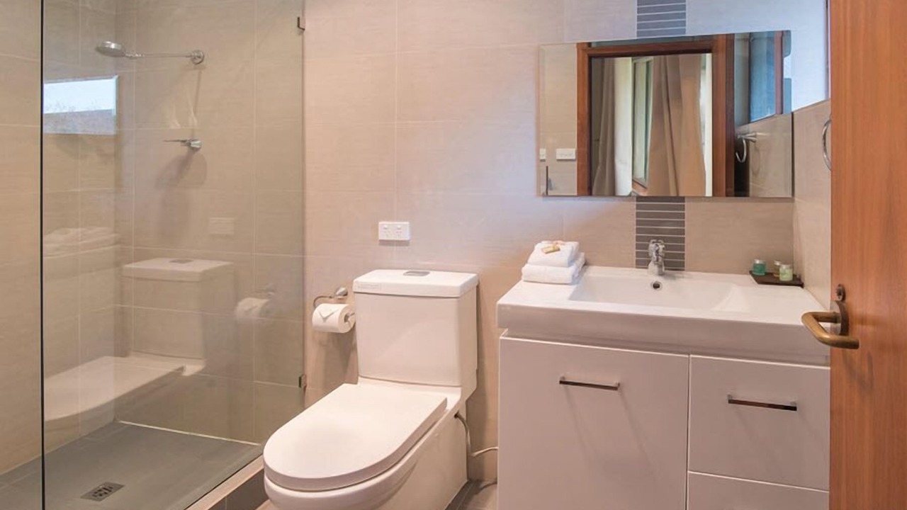 Photo of Bathroom in Wilyabrup