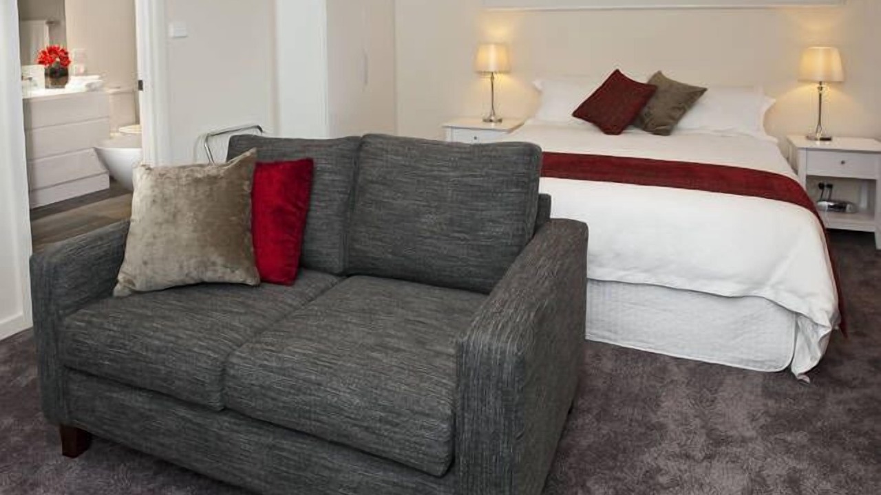 Photo of Bedroom in Trentham