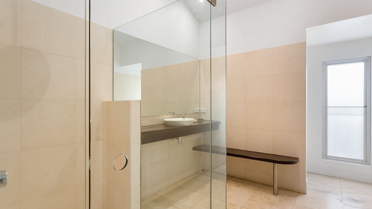 Photo of Bathroom in Sorrento