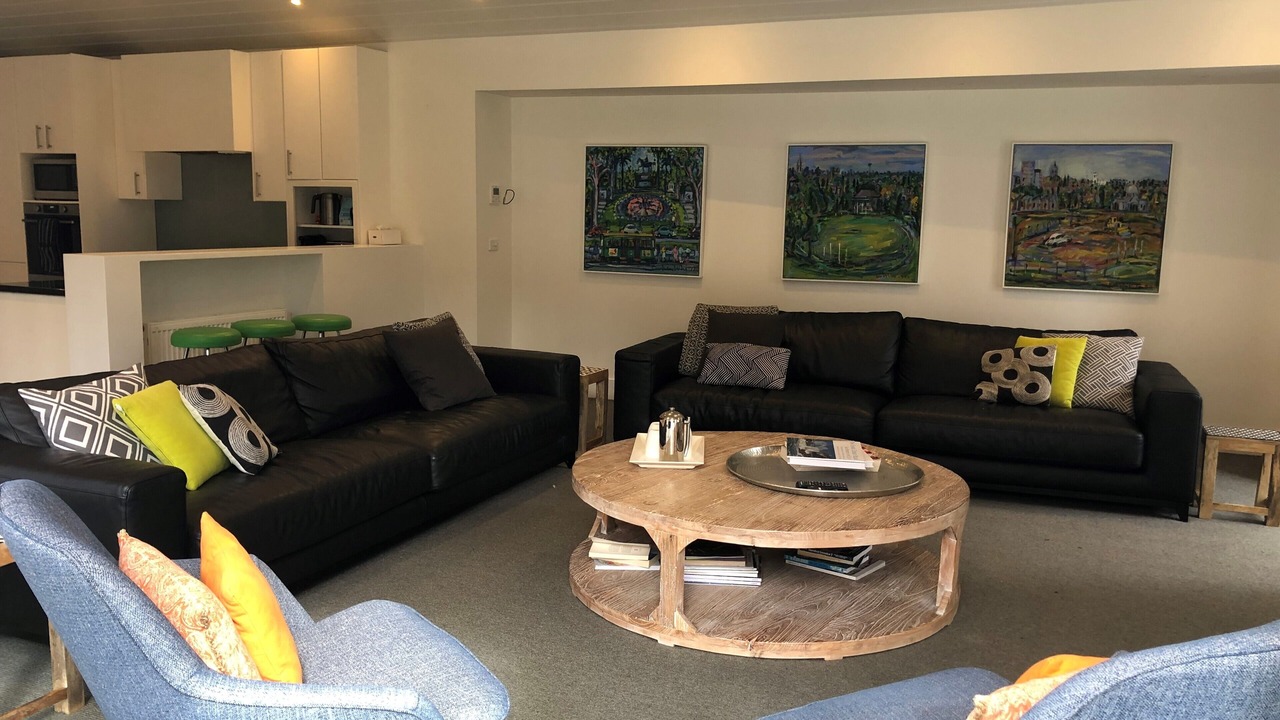 Photo of Livingroom in Sorrento