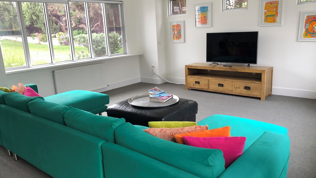 Photo of Livingroom in Sorrento
